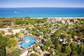 Camping El Pinar Costa Brava Tohapi